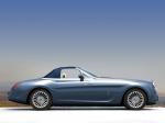 Rolls-Royce Hyperion 2008 года